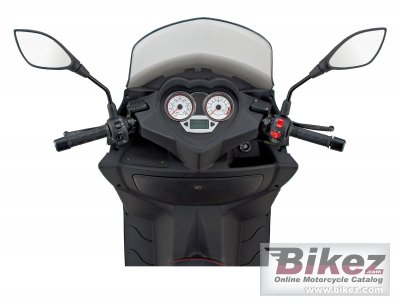 2013 Kreidler Insignio 2.0 125 DD