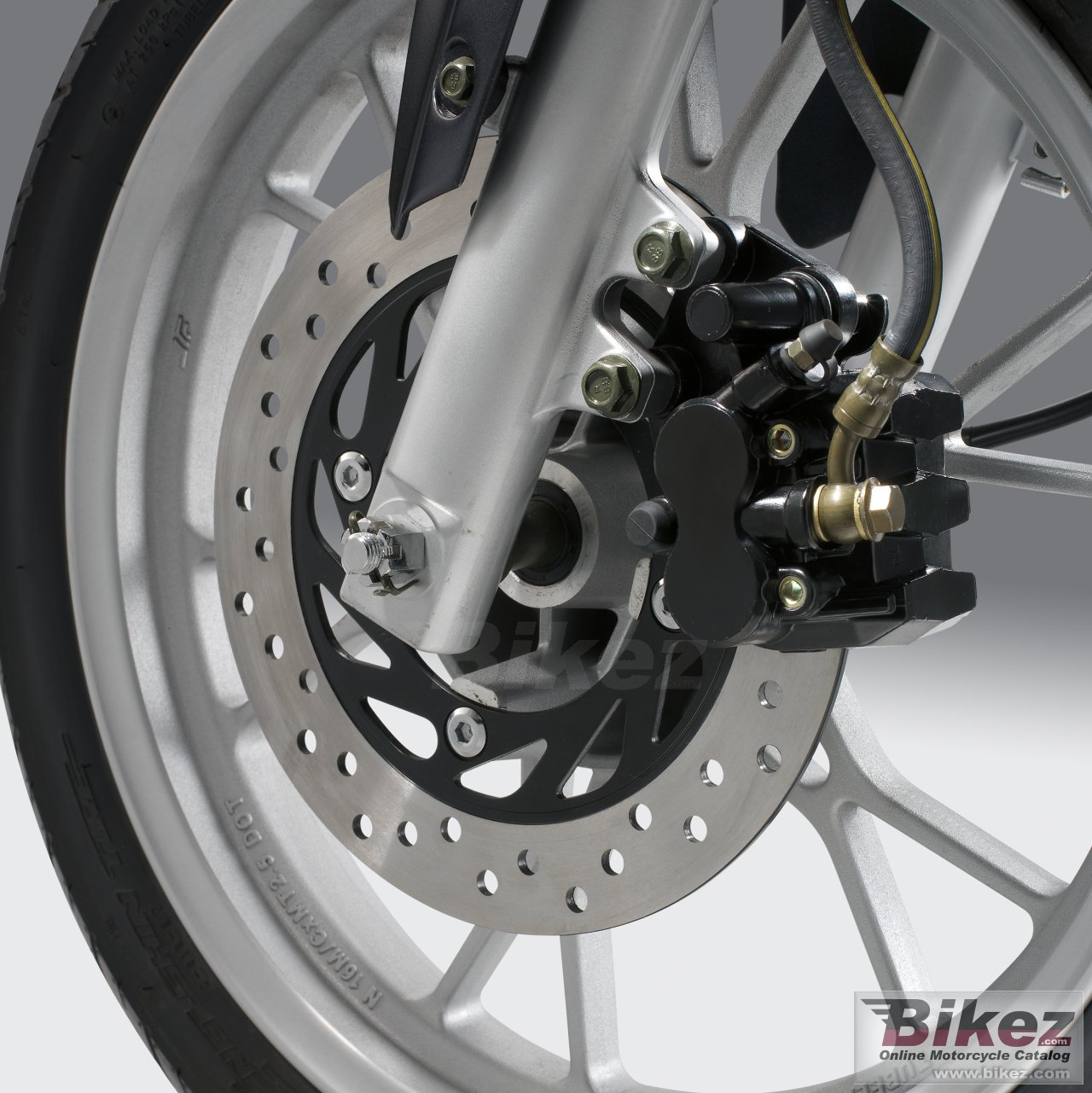 KSR Soho 150