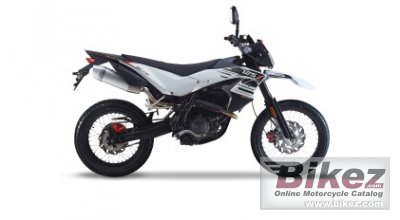 KSR TR 125 X