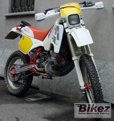 KTM Enduro 350