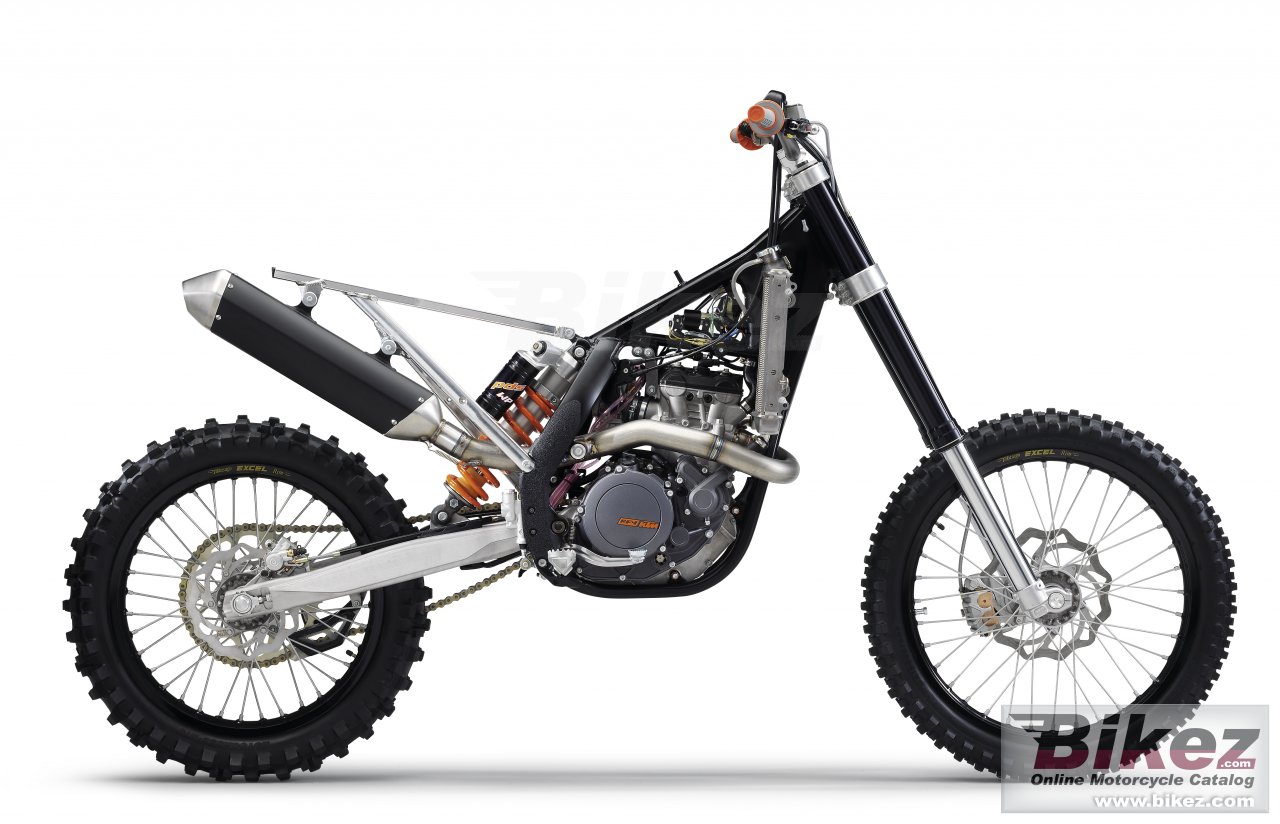 KTM 450 SX-F