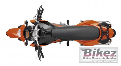 2007 KTM 950 Supermoto