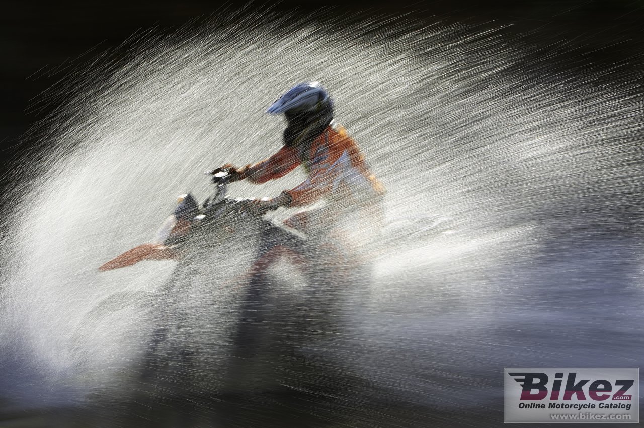 KTM 950 Super Enduro R