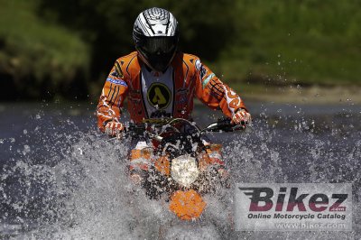 2008 KTM 950 Super Enduro R