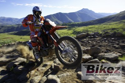 2008 KTM 950 Super Enduro R