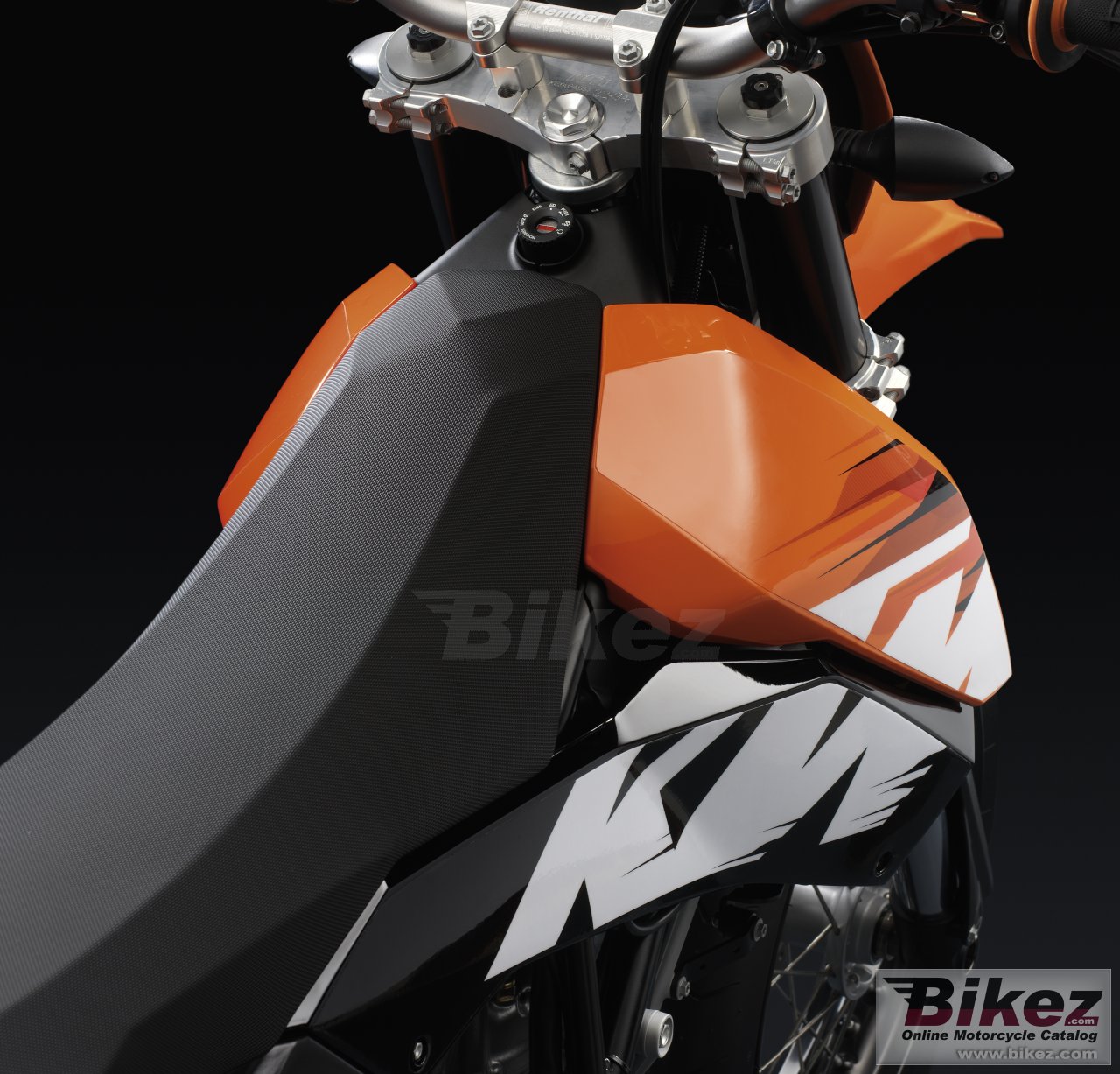 KTM 690 SMC