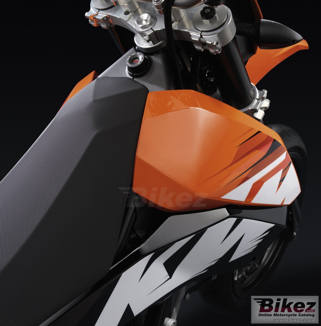 KTM 690 SMC