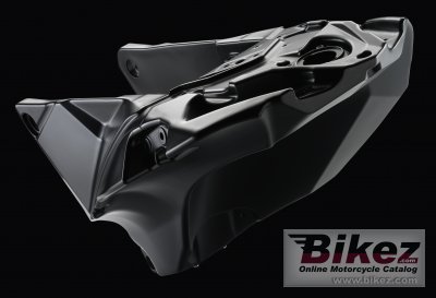 2008 KTM 690 SMC