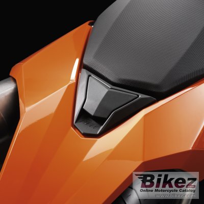 2008 KTM 690 SMC