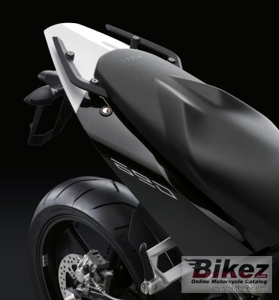 2008 KTM 690 Duke