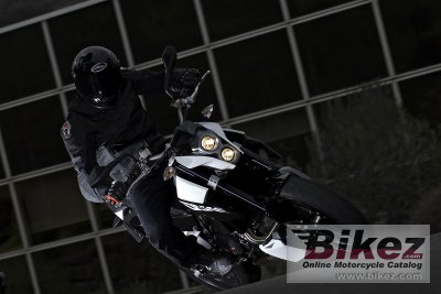2008 KTM 690 Duke