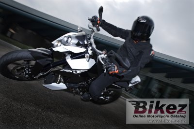 2008 KTM 690 Duke