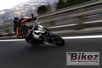 2008 KTM 690 Duke