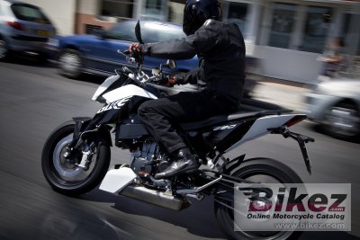 2008 KTM 690 Duke