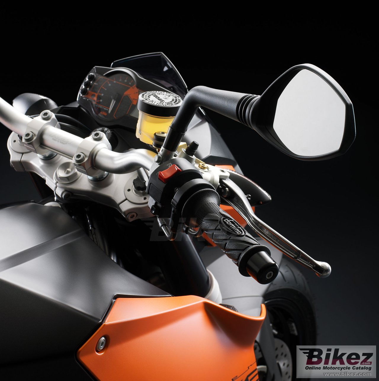 KTM 990 Super Duke