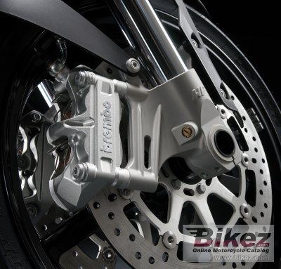 2008 KTM 990 Super Duke