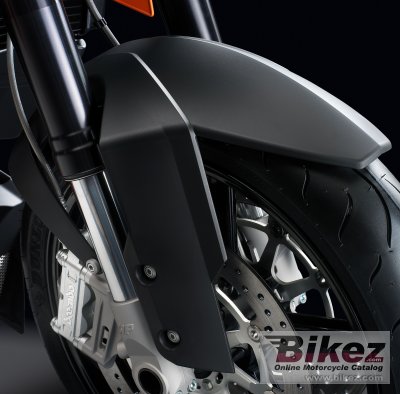 2008 KTM 990 Super Duke