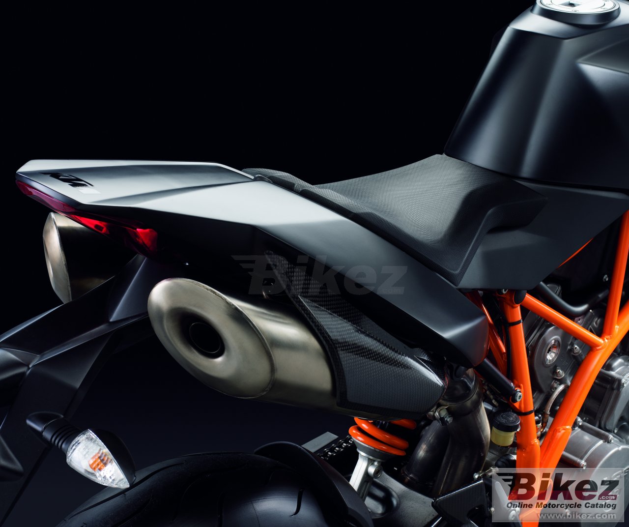 KTM 990 Superduke R