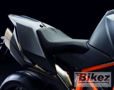 2008 KTM 990 Superduke R