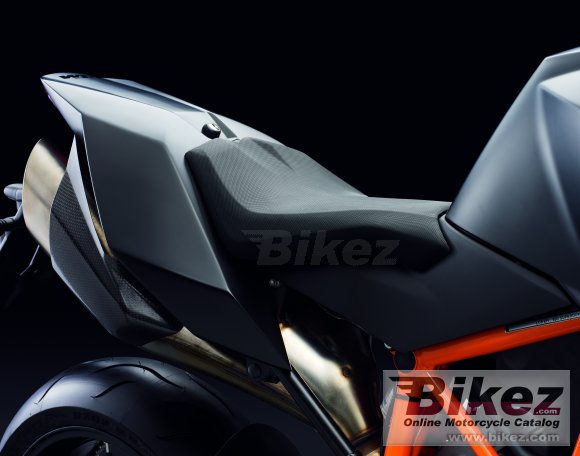 2008 KTM 990 Superduke R