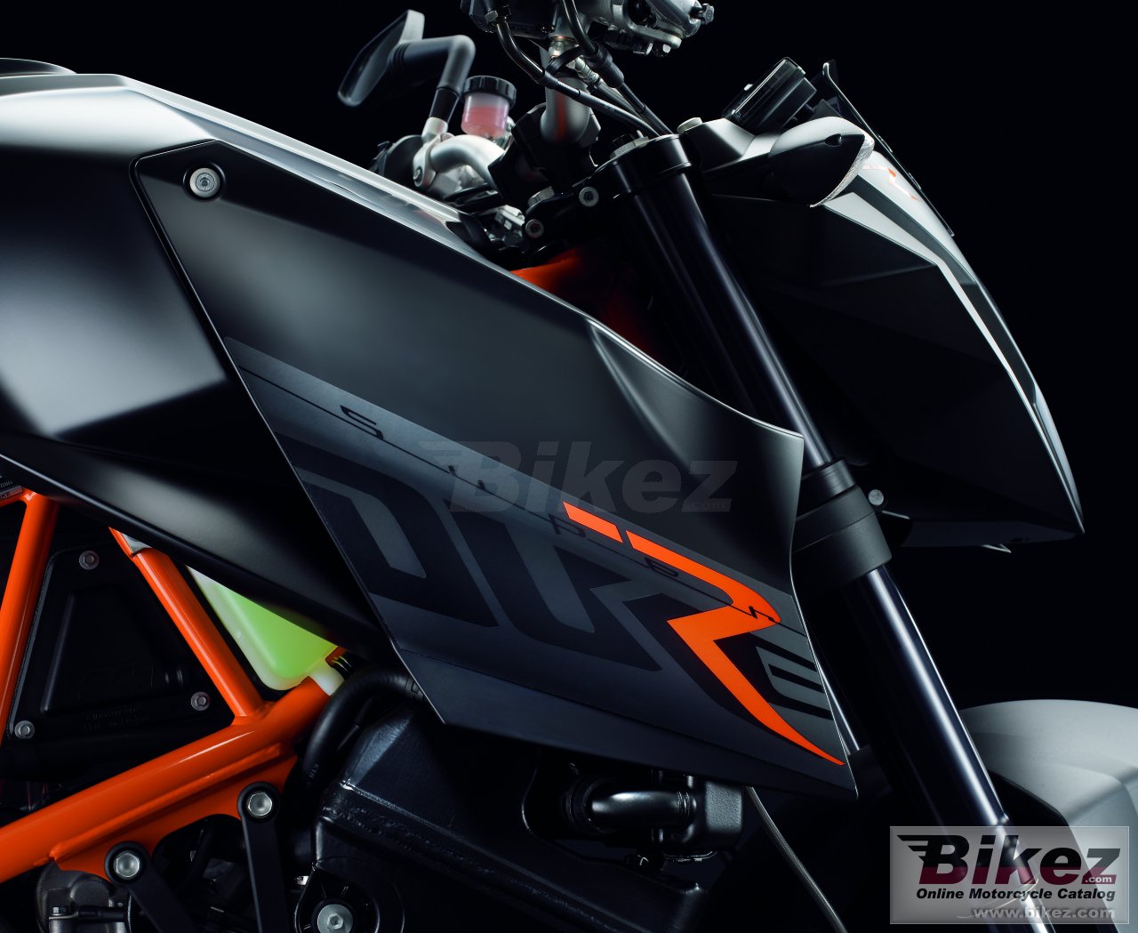 KTM 990 Superduke R