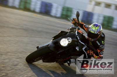 2008 KTM 990 Superduke R