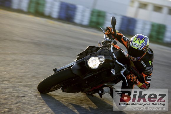 2008 KTM 990 Superduke R