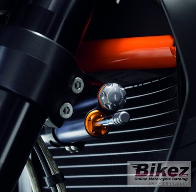 2008 KTM 990 Superduke R