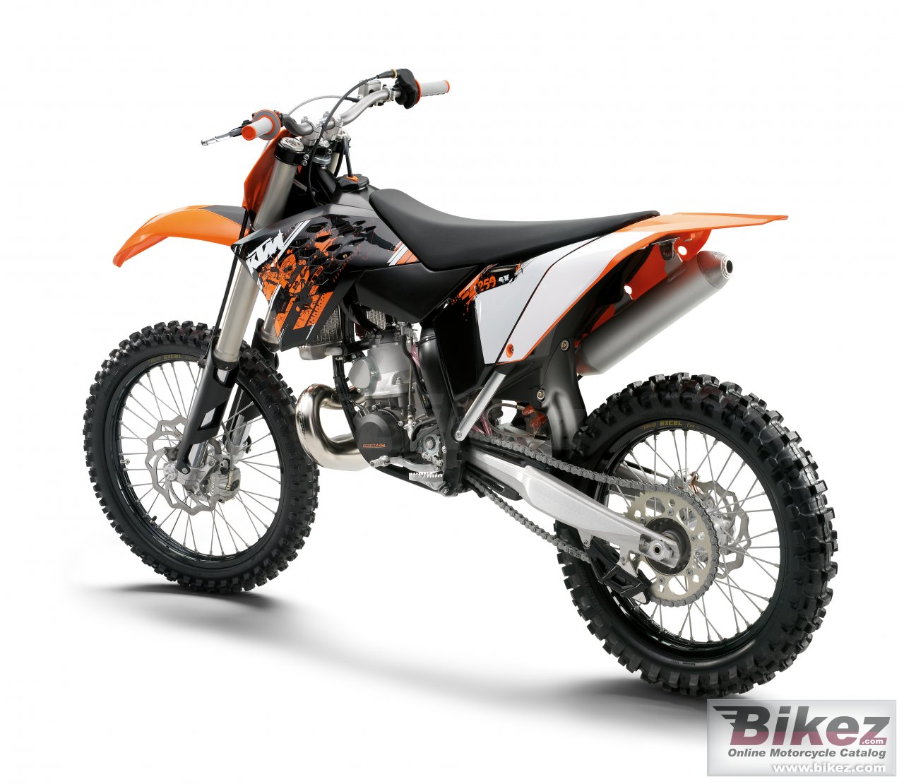 KTM 250 SX