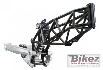 2009 KTM 690 Enduro