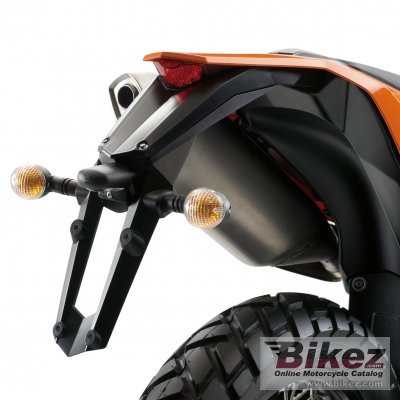2009 KTM 690 Enduro
