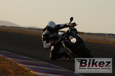 2009 KTM 990 Super Duke R