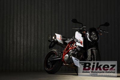 2009 KTM 990 Super Duke R