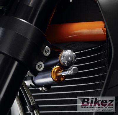 2009 KTM 990 Super Duke R