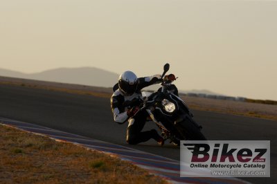 2009 KTM 990 Super Duke R