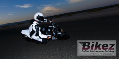 2009 KTM 990 Super Duke R