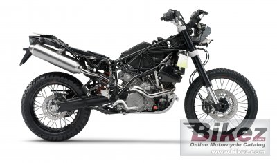 2010 KTM 990 Adventure