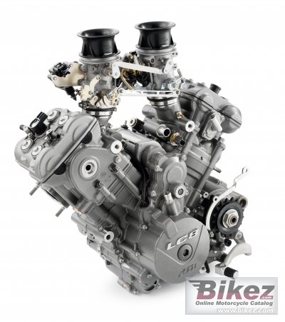 2011 KTM 990 Adventure