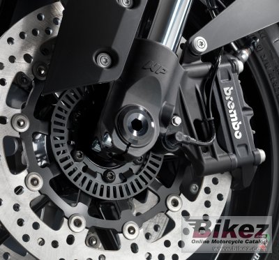 2011 KTM 990 Supermoto T