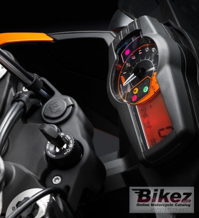 2011 KTM 990 Supermoto T