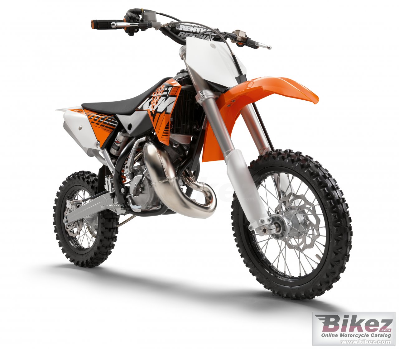 KTM 65 SX