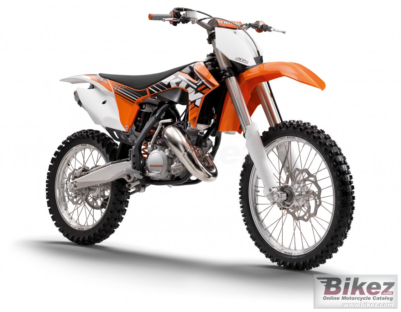 KTM 125 SX