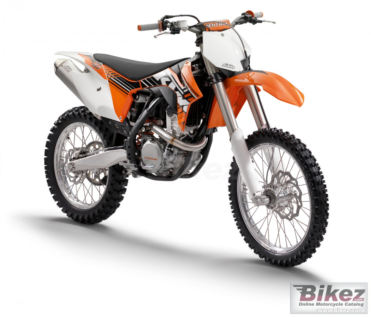 KTM 350 SX-F