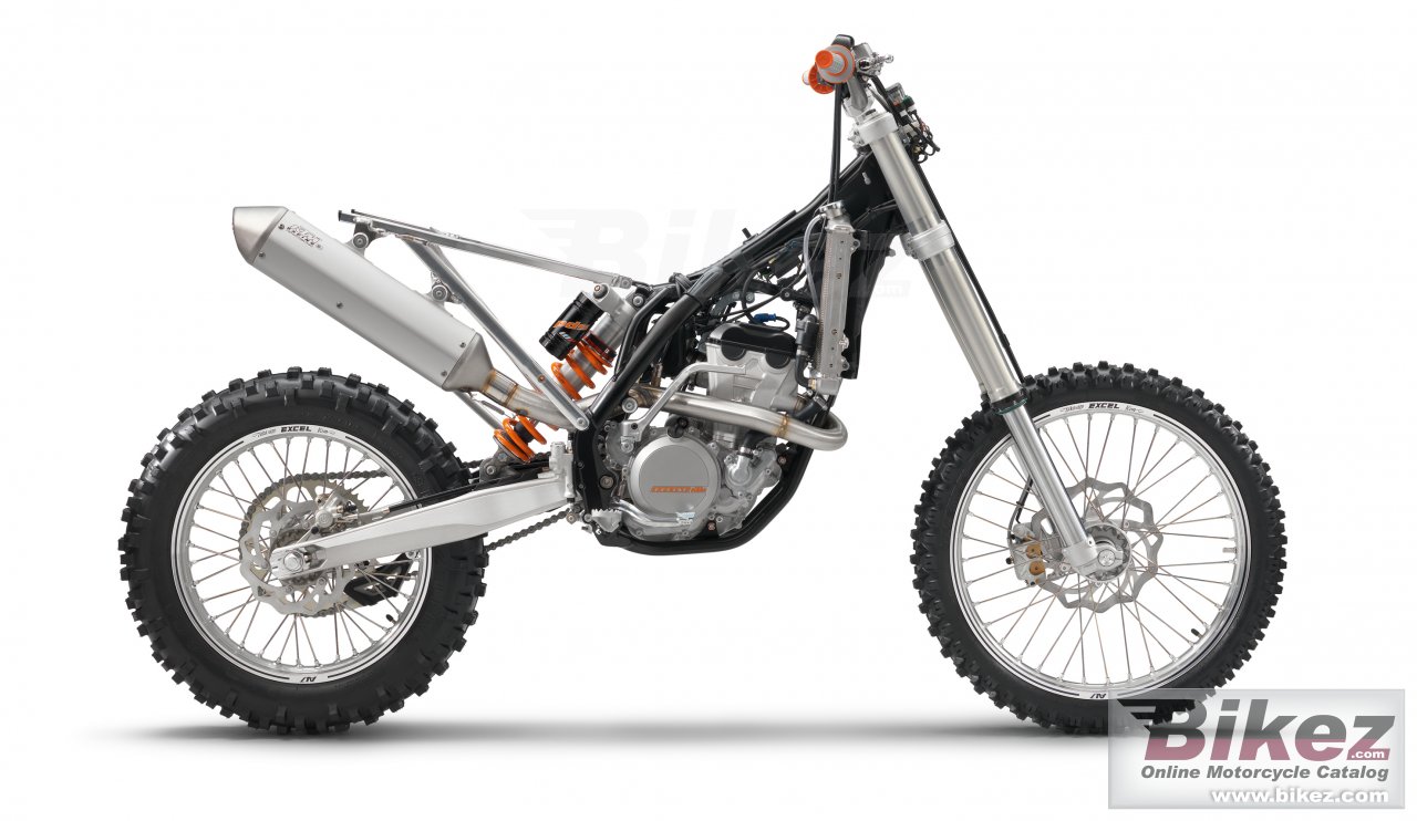 KTM 350 EXC-F