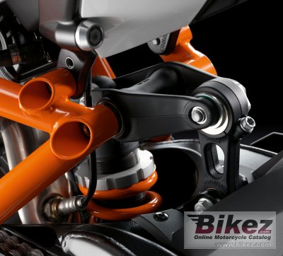 2012 KTM 1190 RC8 R