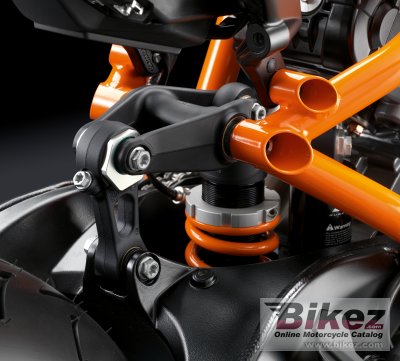 2012 KTM 1190 RC8 R