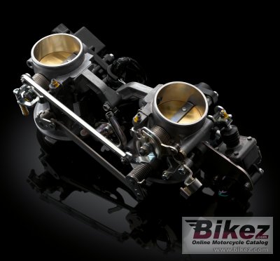 2012 KTM 1190 RC8 R