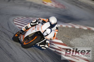 2012 KTM 1190 RC8 R