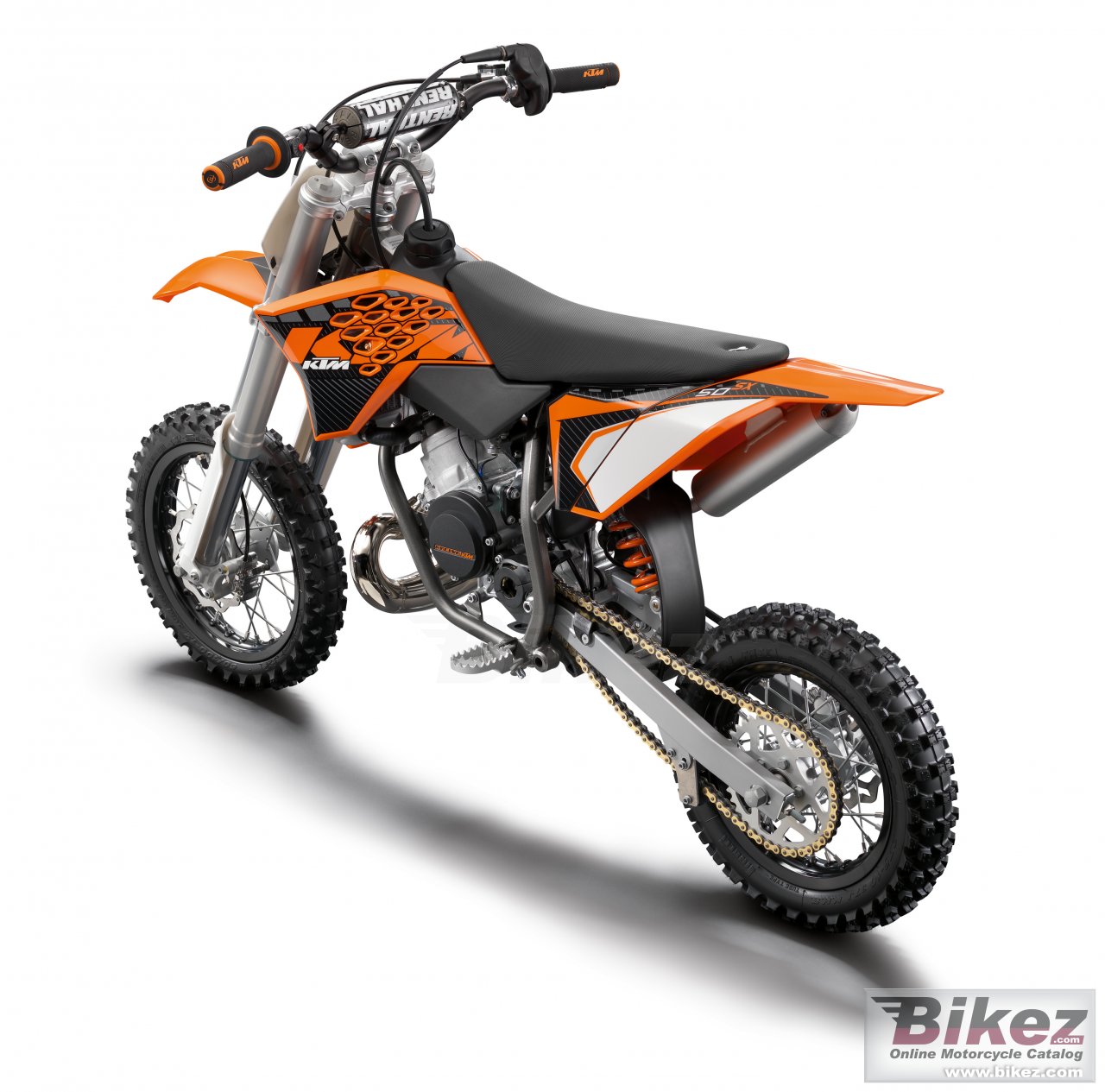 KTM 50 SX