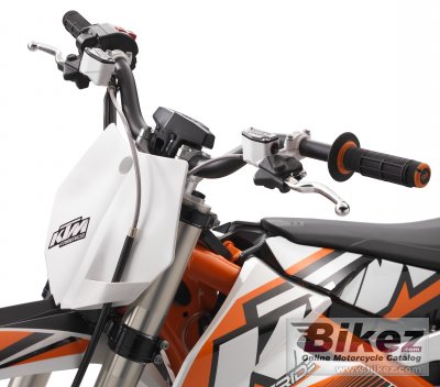 2013 KTM Freeride E